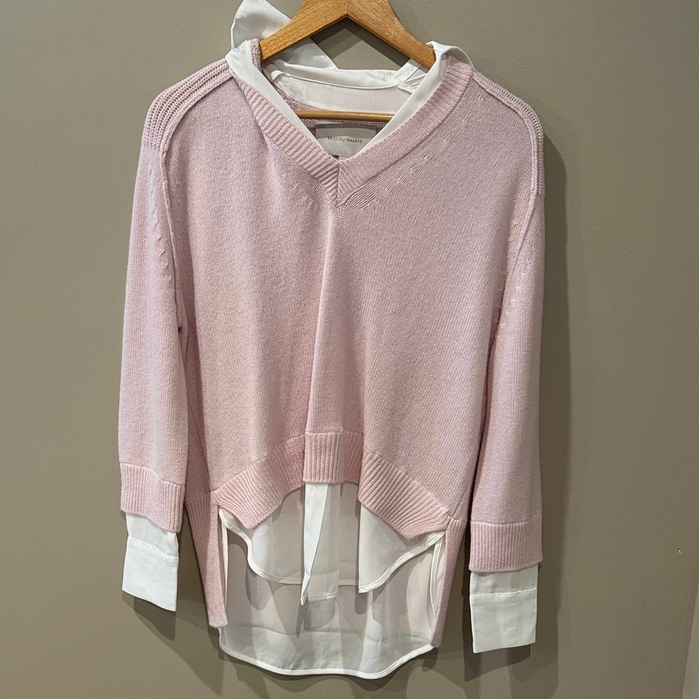 Brochu Walker Top size XS